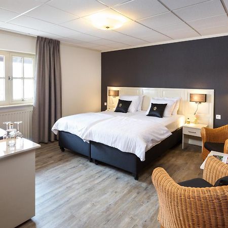 Landhuishotel De Bloemenbeek De Lutte Eksteriør billede