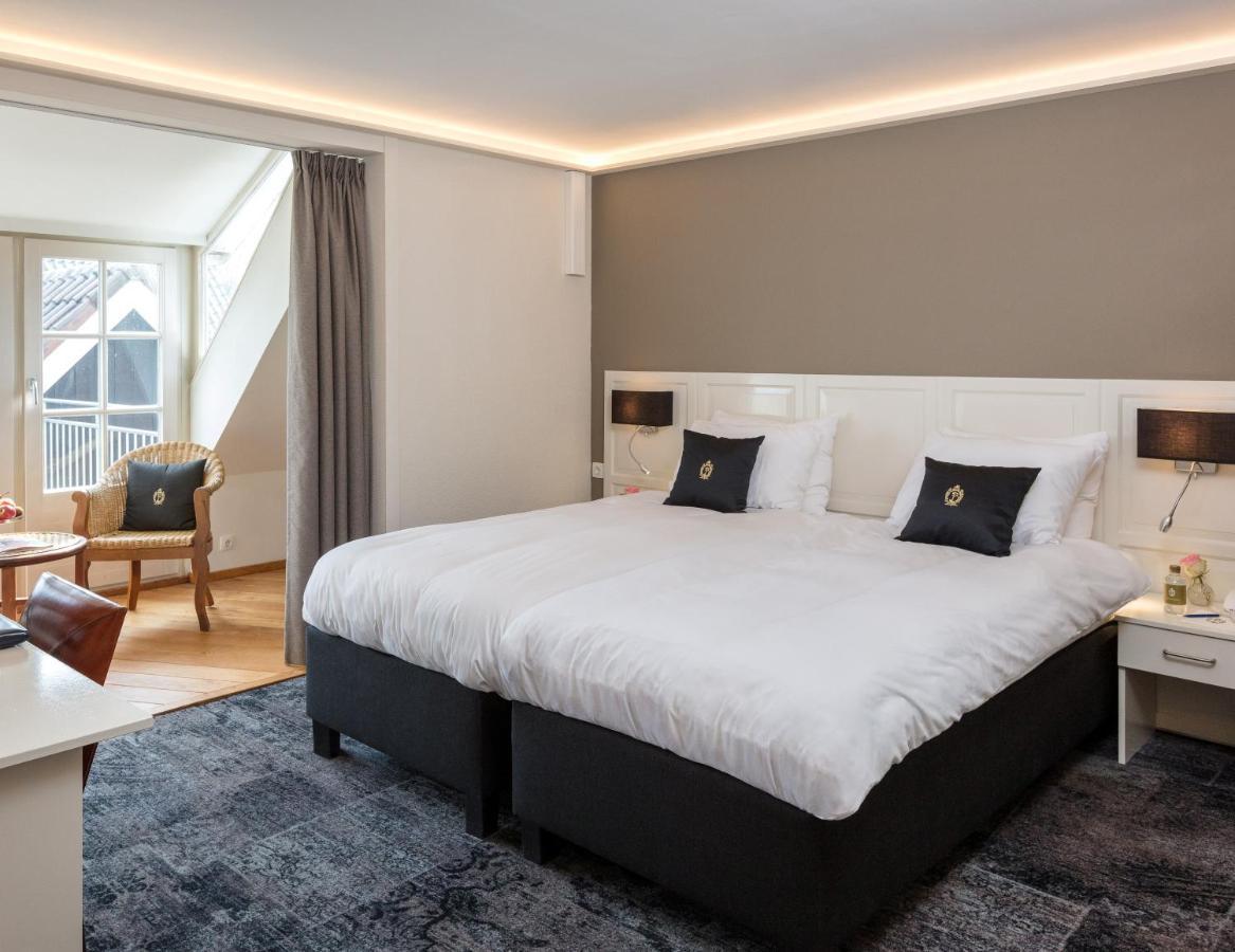 Landhuishotel De Bloemenbeek De Lutte Eksteriør billede