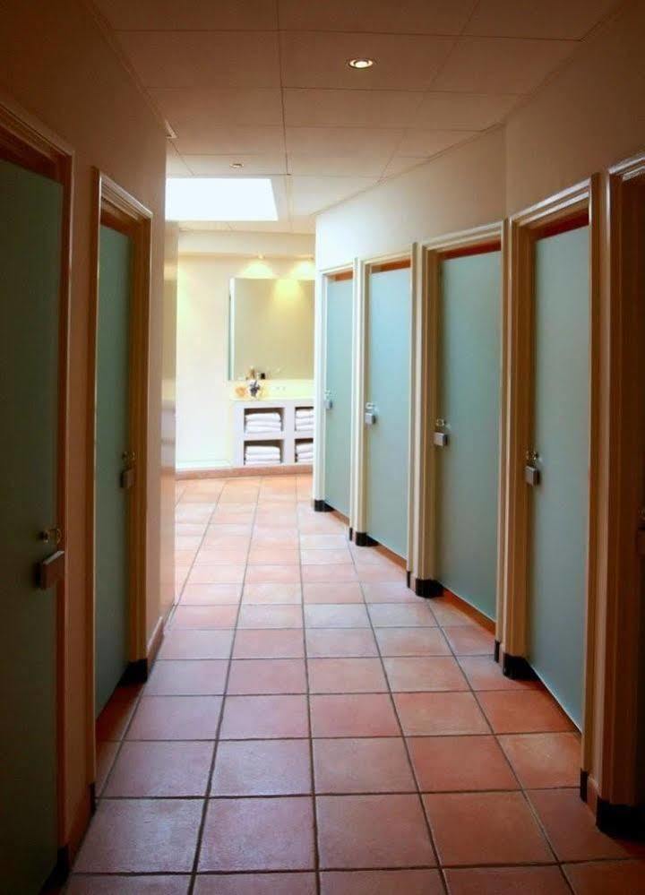 Landhuishotel De Bloemenbeek De Lutte Eksteriør billede